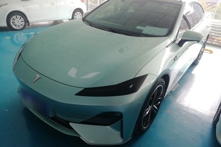 Used  SL03 2022 1.5L 1200 Extended-Range Version
