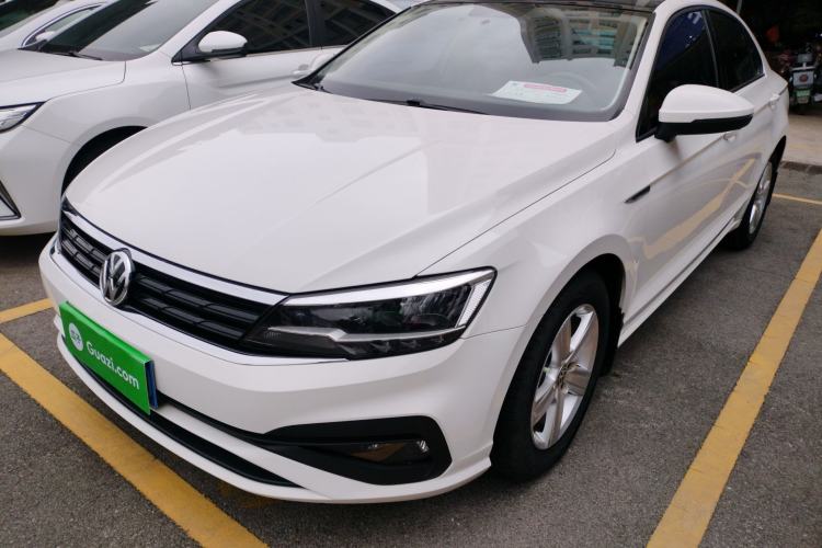 Used Volkswagen Lamando 2021 230TSI DSG Fashion Edition