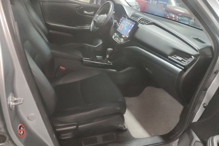 Used Honda Crider 2019 180 Turbo CVT Comfort Version China VI
