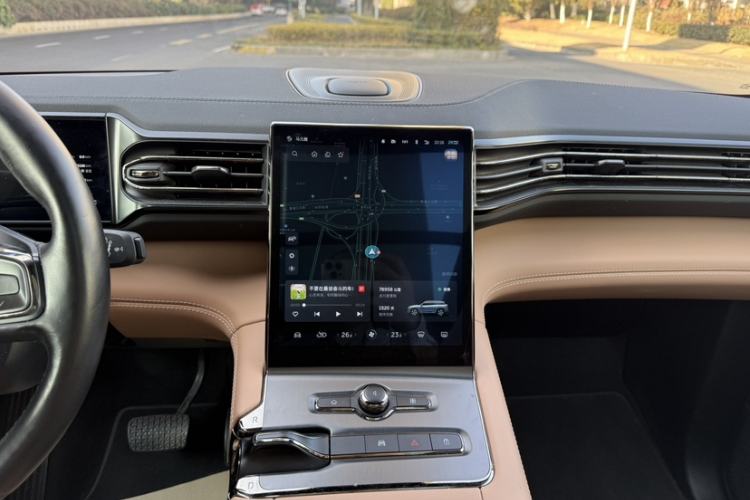 Used Nio ES6 2020 600 km Sport Edition
