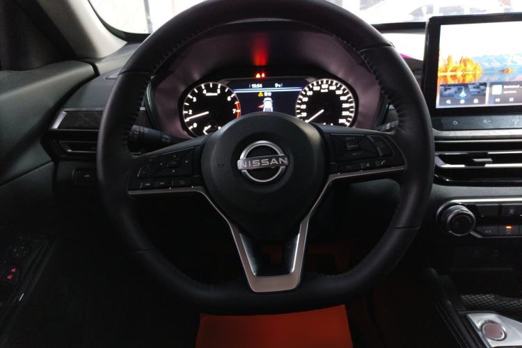 Used Nissan Teana 2024 2.0L XE Genuine Edition
