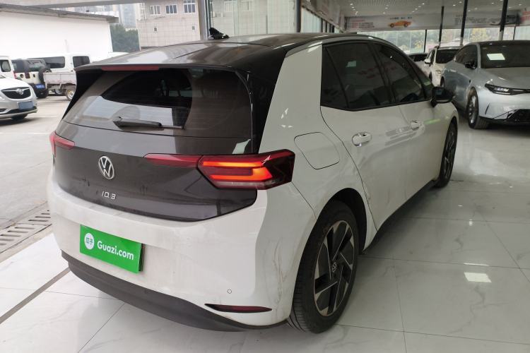 Used Volkswagen ID.3 2024 Outstanding Edition