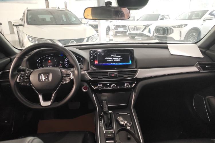 Used Honda Inspire 2022 260TURBO Elegant Edition