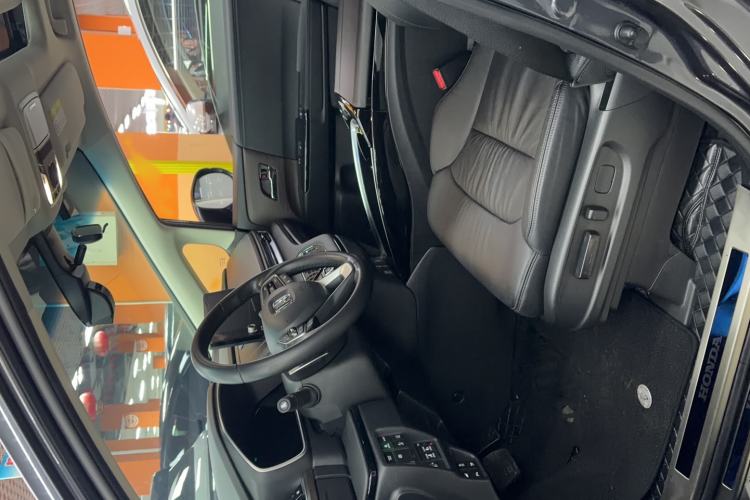 Used Honda Odyssey 2022 2.0L eHEV Sharp·Luxury Edition
