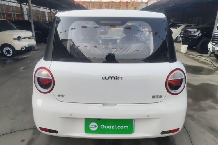 Used  Lumin 2024 130km Qingyue Version