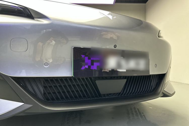 Used ARCFOX Alpha S5 2024 650ULTRA 390kW