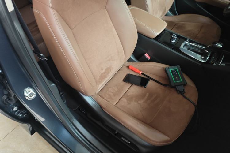 Used Buick Regal 2019 20T Elite Version China VI Standard