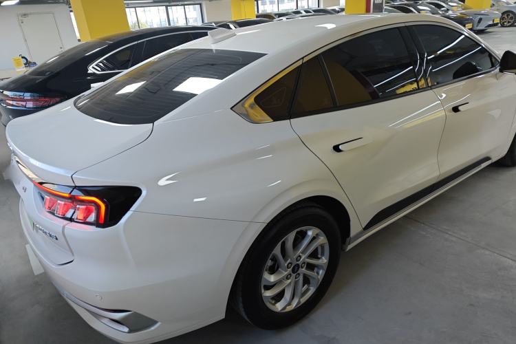 Used Ford Mondeo 2023 EcoBoost 180 Comfort Model
