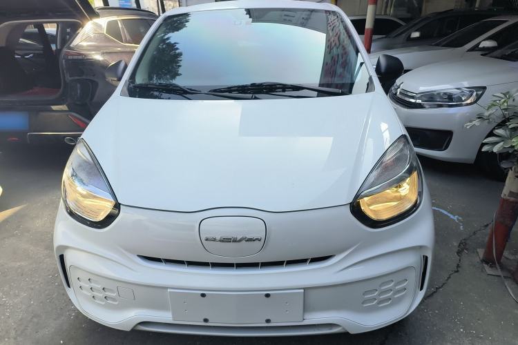 Used Roewe Clever 2022 311km QiQi BoBo Edition