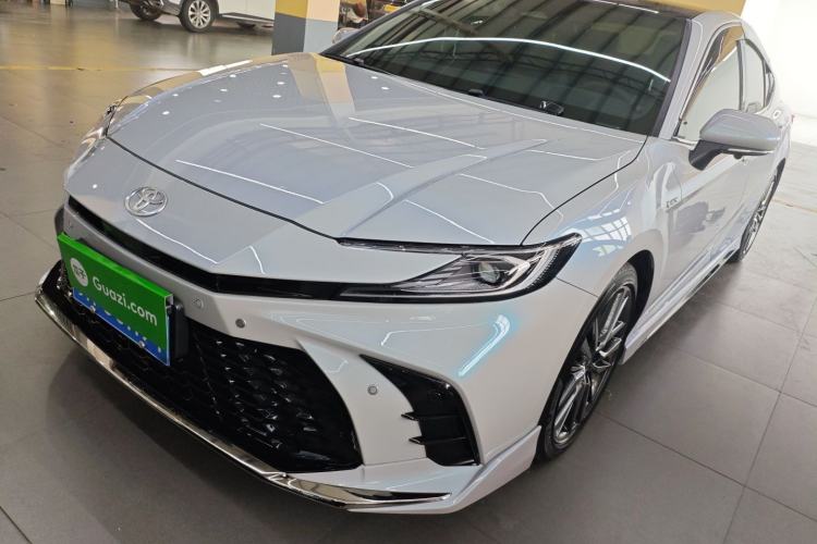 Used Toyota Camry 2024 Dual-Motor 2.0 HXS Sport Plus Edition