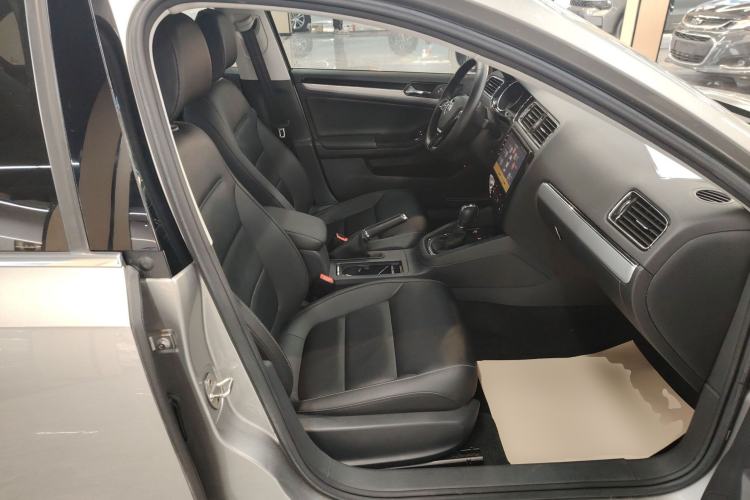 Used Volkswagen Sagitar 2018 280TSI DSG Ignite Edition