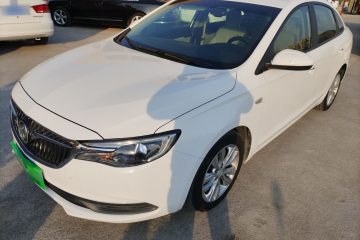 Used Buick GT 2019 15T Dual-Clutch Connected Elite Model China VI