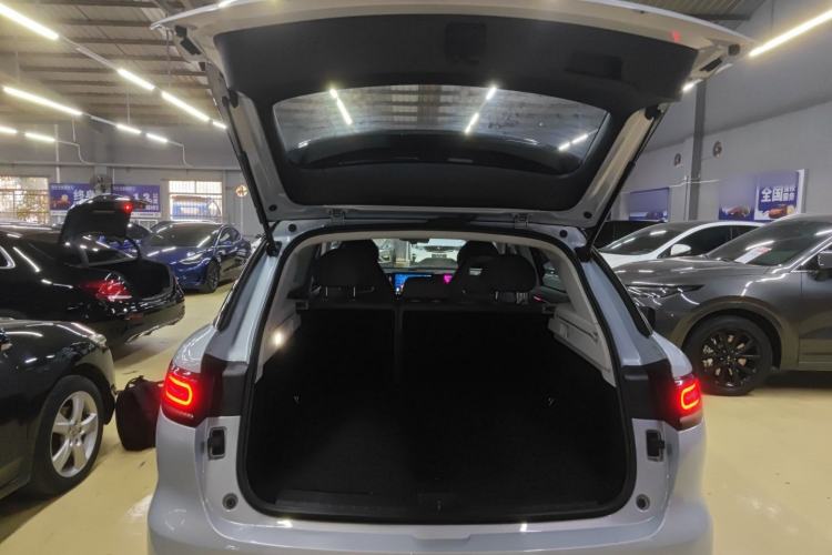 Used Leapmotor C11 2023 Range-Extended 180 Comfort Edition