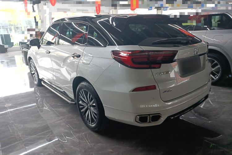 Used Honda Avancier 2020 370TURBO Four-Wheel Drive Premium Edition
