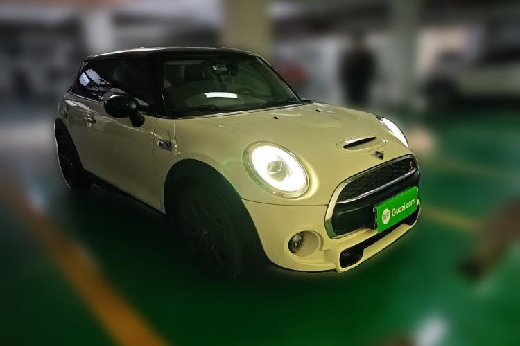 Used MINI MINI 2021 2.0T COOPER S Classic Edition
