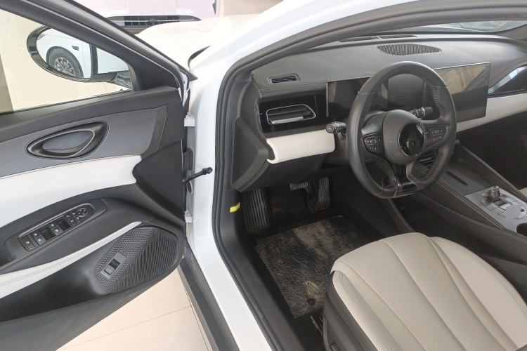 Used BYD Seal 06 New Energy 2024 DM-i 80KM Prestige Model