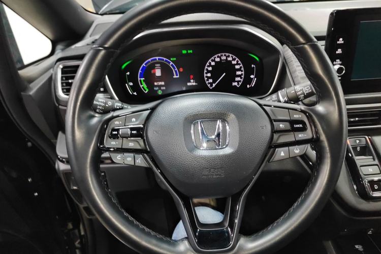 Used Honda Elysion 2024 2.0L eHEV Luxury Edition