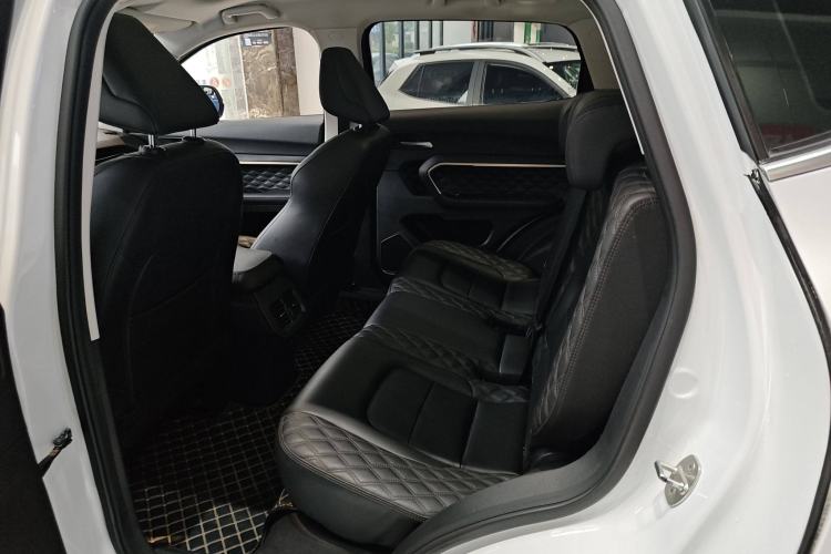 Used Haval H6 2020 1.5 GDIT Automatic Platinum Champion Edition
