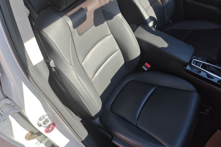 Used Honda Envix 2019 180TURBO CVT Enjoyment Edition China VI