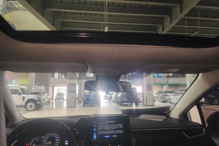 Used Toyota Corolla 2023 1.2T Elite Edition
