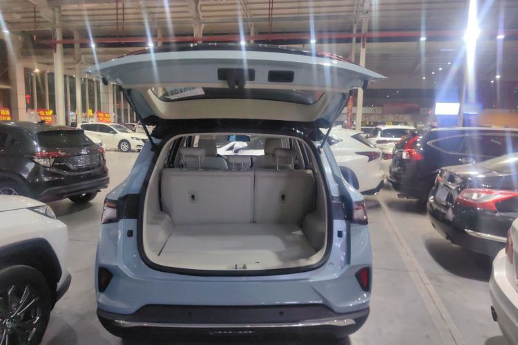 Used Wuling Asta 2021 1.5T CVT Star曜 Edition
