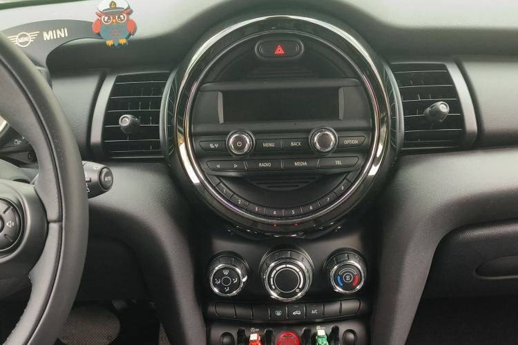 Used  MINI 2018 1.5T ONE PLUS
