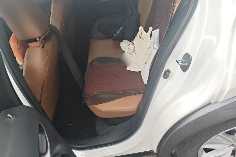 Used Lexus UX 2020 260h Explore-Cool Edition