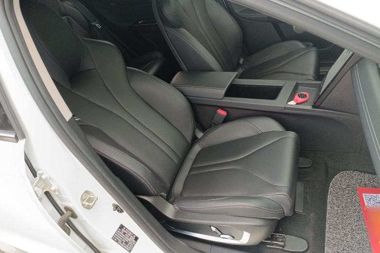 Used XPeng G3 2020 520i Luxury Edition
