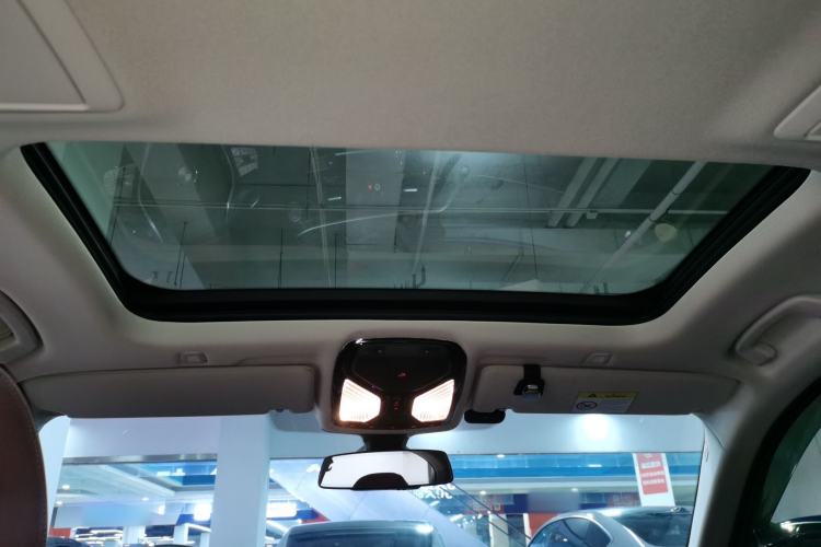 Used BMW 5 Series 2021 530Li Leading Luxury Package