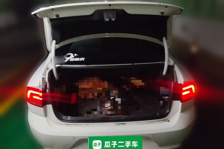 Used Volkswagen Lamando 2015 230TSI DSG Fashion Edition