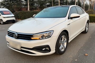 Used Volkswagen Lamando 2019 230TSI DSG Fashion Edition China VI