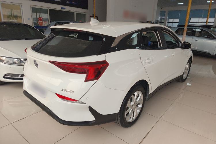 Used Buick Velite 6 2024 450km Range Commuter Version
