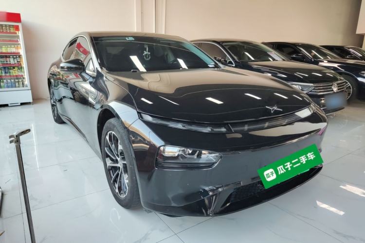 Used XPeng P7 2022 586G