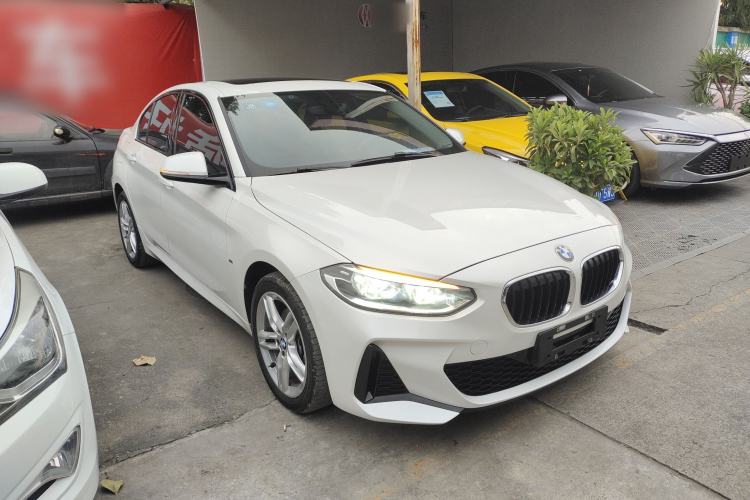 Used BMW 1 Series 2019 118i M Sport Package
