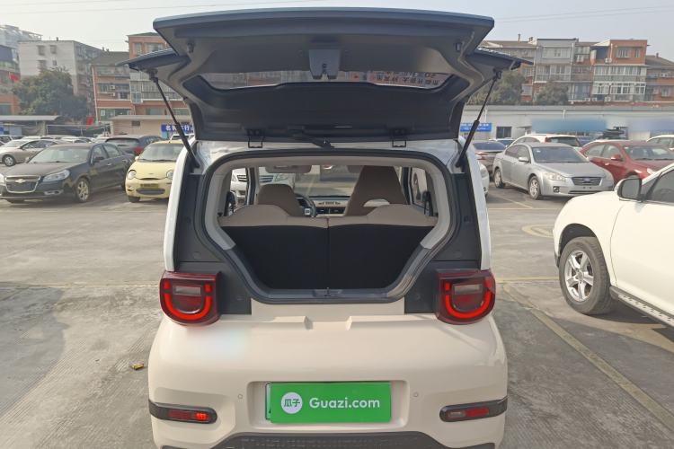 Used Chery QQ Ice Cream 2025 155km Sundae Edition