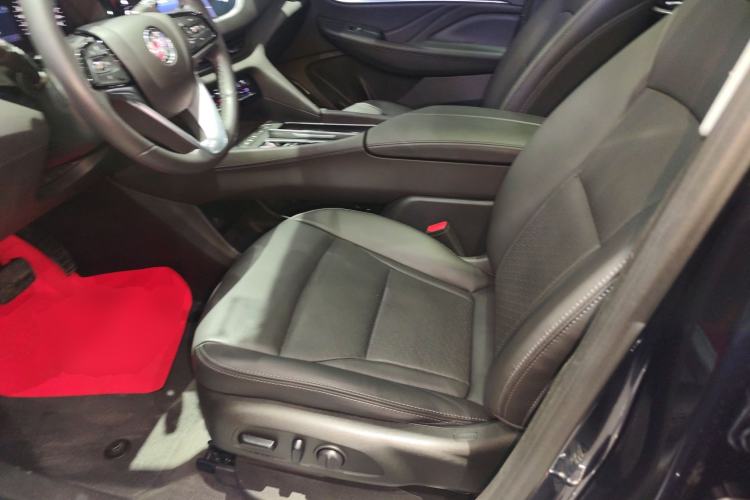 Used Buick Enclave 2022 652T Two-Wheel-Drive Prestige 7-Seater