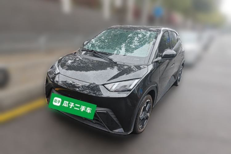 Used BYD Seagull 2023 Flying Edition