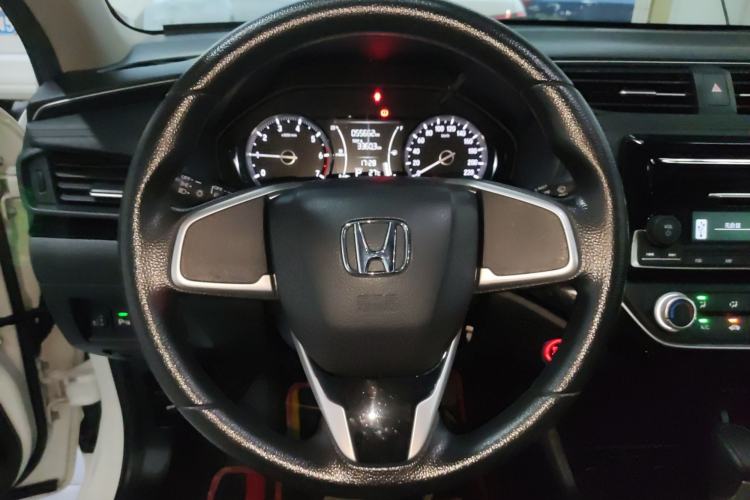 Used Honda Crider 2019 180 Turbo CVT Luxury Edition China VI Emission Standard
