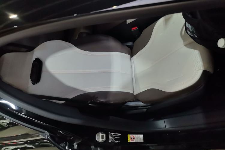 Used BYD Qin PLUS 2023 Champion Edition DM-i 55KM Leading Model
