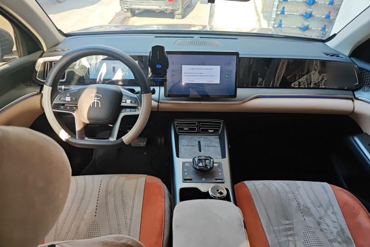 Used BYD Song Pro New Energy 2025 Second-Generation DM-i 115KM Overachiever Trim