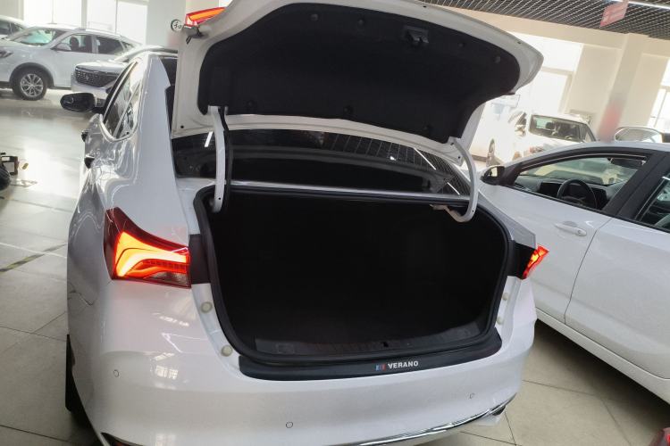 Used Buick Verano 2022 Pro 533T Enjoyment Edition
