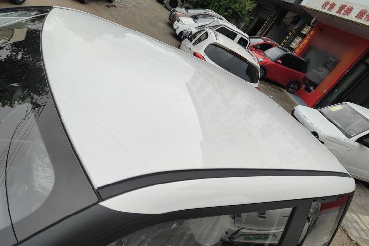 Used  Lumin 2024 130km Qingyue Version
