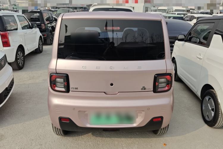 Used  Panda 2023 Panda Mini 200km Endurance Bear