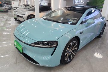 Used Hima Luxeed S7 2025 855 km Max