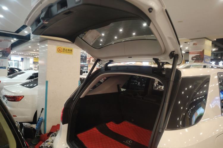 Used Mercedes-Benz GLE 2015 GLE 320 4MATIC