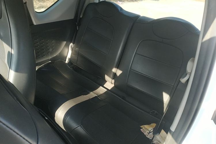 Used Wuling Hongguang MINIEV 2020 Enjoyment Model Lithium Iron Phosphate
