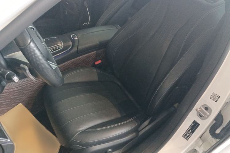 Used Mercedes-Benz E-Class 2023 E 260 Stylish Sports Edition