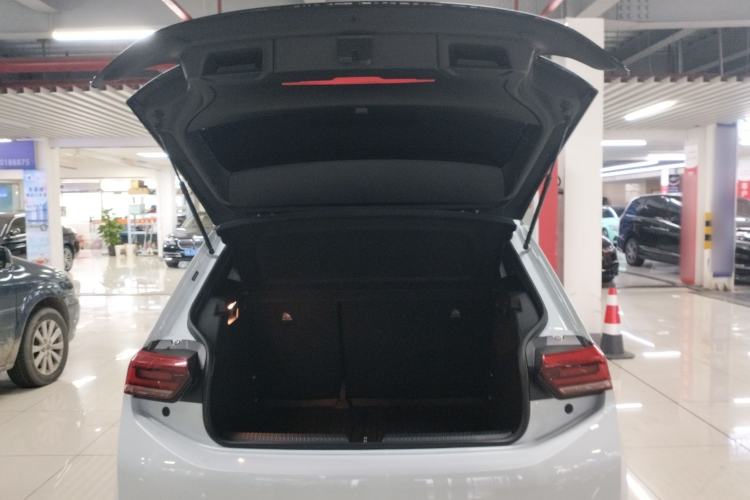 Used Volkswagen ID.3 2023 Upgraded Model Pure Intelligent Enjoyment Version
