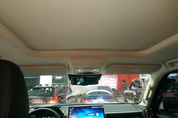 Used Haval Raptor New Energy 2024 Hi4 145 Cross-Over Edition
