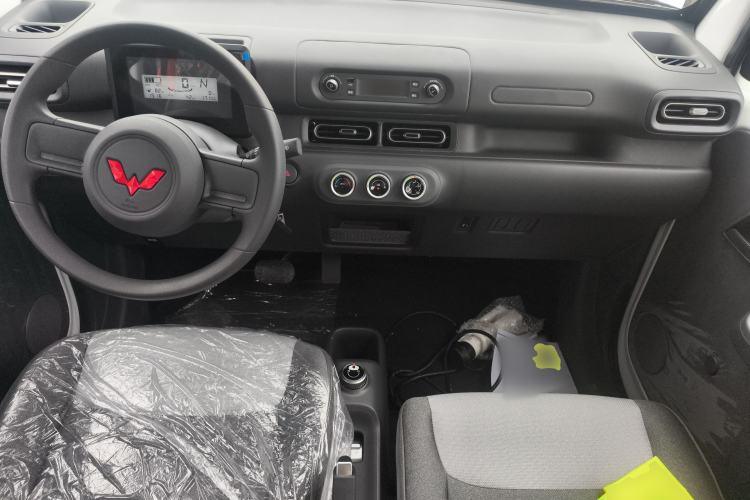 Used Wuling Zhiguang New Energy 2025 Comfort Model